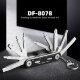 Мультитул Digitalfoto DF-8078 - Изображение 248732