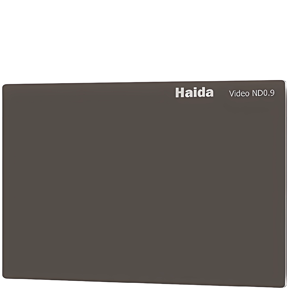 Светофильтр Haida Video ND0.9 (4x5.65") 