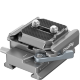 Быстросъемное крепление SmallRig HawkLock H38 Arca-Swiss для DJI RS - Изображение 249367