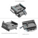 Быстросъемное крепление SmallRig HawkLock H38 Arca-Swiss для DJI RS - Изображение 253972