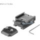 Быстросъемное крепление SmallRig HawkLock H38 Arca-Swiss для DJI RS - Изображение 253974
