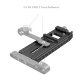Быстросъёмная площадка SmallRig 3061 для DJI Ronin-S/RSC 2/RS 3 Pro/RS 2/RS 3 (Arca-Swiss) - Изображение 150070