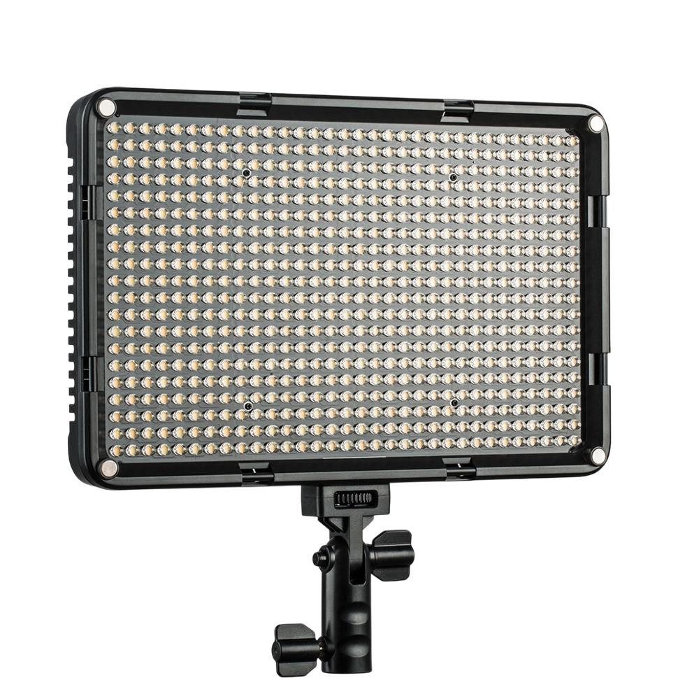 Осветитель Viltrox VL-D640T 