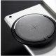 Беспроводная зарядка Rock W12 Белая - Изображение 68697