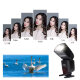Фотовспышка YongNuo YN565EX III для Nikon - Изображение 267164