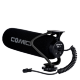Микрофон CoMica CVM-V30 LITE Чёрный - Изображение 75843