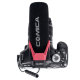 Микрофон CoMica CVM-V30 LITE Чёрный - Изображение 75845