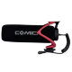 Микрофон CoMica CVM-V30 LITE Чёрный - Изображение 75847