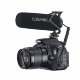 Микрофон CoMica CVM-V30 LITE Чёрный - Изображение 75851
