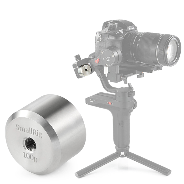 Груз противовеса SmallRig AAW2284 (100г) preOrder=05.08.2026