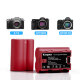 Аккумулятор KingMa NP-W235 2600mAh - Изображение 281881