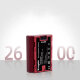 Аккумулятор KingMa NP-W235 2600mAh - Изображение 281884