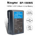 Аккумулятор KingMa BP-190WS V-Mount 190Wh - Изображение 91390
