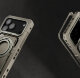 Чехол Tilta Khronos для iPhone 17 Pro Max Серый - Изображение 284997