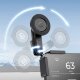 Держатель смартфона Ulanzi SK28 Magnetic Screen Mount для Tesla® - Изображение 290714