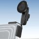 Держатель смартфона Ulanzi SK28 Magnetic Screen Mount для Tesla® - Изображение 290719