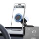 Держатель смартфона Ulanzi SK28 Magnetic Screen Mount для Tesla® - Изображение 290722