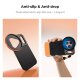Держатель светофильтра K&F Concept MagSafe для iPhone 17 Pro - Изображение 292940