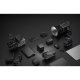 Аккумулятор SmallRig VB50 mini V-Mount Чёрный - Изображение 194685