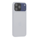 Набор фильтров SmallRig Square ND & Black Mist для iPhone 17 Pro Max Серебро - Изображение 297812