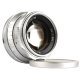 Объектив 7Artisans 35mm F1.2 Sony E-mount Серебро - Изображение 110461