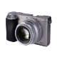 Объектив 7Artisans 35mm F1.2 Sony E-mount Серебро - Изображение 110467