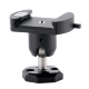 Крепление Tilta Manfrotto Ball Head для Electronic Suction Cup (6″) - Изображение 300426