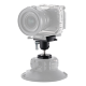 Крепление Tilta Manfrotto Ball Head для Electronic Suction Cup (6″) - Изображение 300428