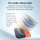 Комплект светофильтров SmallRig 6070 Square ND Filter Kit для iPhone 17 Pro/Pro max - Изображение 299214