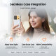 Комплект светофильтров SmallRig 6070 Square ND Filter Kit для iPhone 17 Pro/Pro max - Изображение 299215