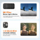 Комплект светофильтров SmallRig 6070 Square ND Filter Kit для iPhone 17 Pro/Pro max - Изображение 299219