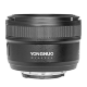 Объектив Yongnuo YN50mm F1.8 AF Nikon-F - Изображение 111316