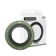 Переходное кольцо H&Y RevoRing Variable Adapter 67-82мм для 82мм Зелёный - Изображение 300940