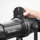Диафрагма Aputure 18-leaf iris для Spotlight Mount - Изображение 108203