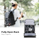 Рюкзак K&F Concept Urban Wander 20L Тёмный серый - Изображение 209429