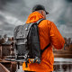 Рюкзак K&F Concept Urban Wander 20L Тёмный серый - Изображение 209431