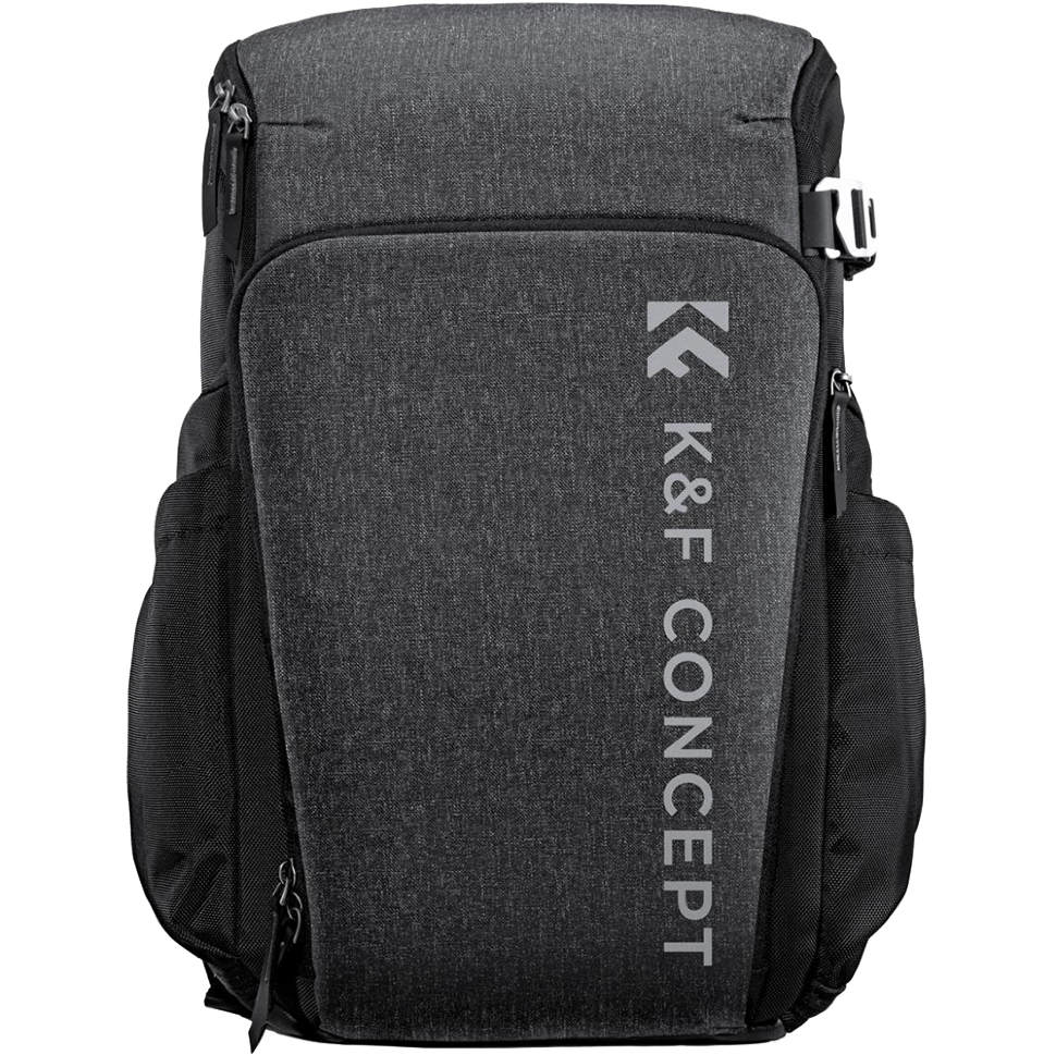 Рюкзак K&amp;F Concept Alpha Air 25L Серый 