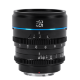 Объектив Sirui Nightwalker 35mm T1.2 S35 Micro 4/3 Чёрный - Изображение 216596