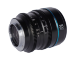 Объектив Sirui Nightwalker 35mm T1.2 S35 Micro 4/3 Чёрный - Изображение 216616
