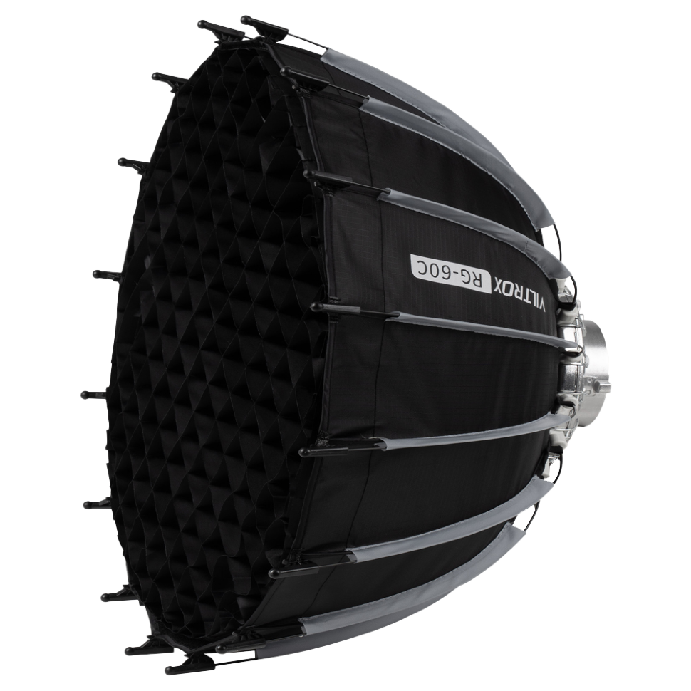 Софтбокс Viltrox RG-60C 