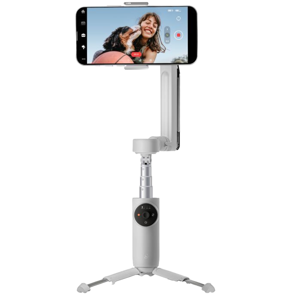 Стабилизатор Insta360 Flow Standalone Серый 
