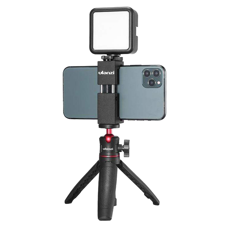 Комплект Ulanzi Smartphone Vlog Kit 6 