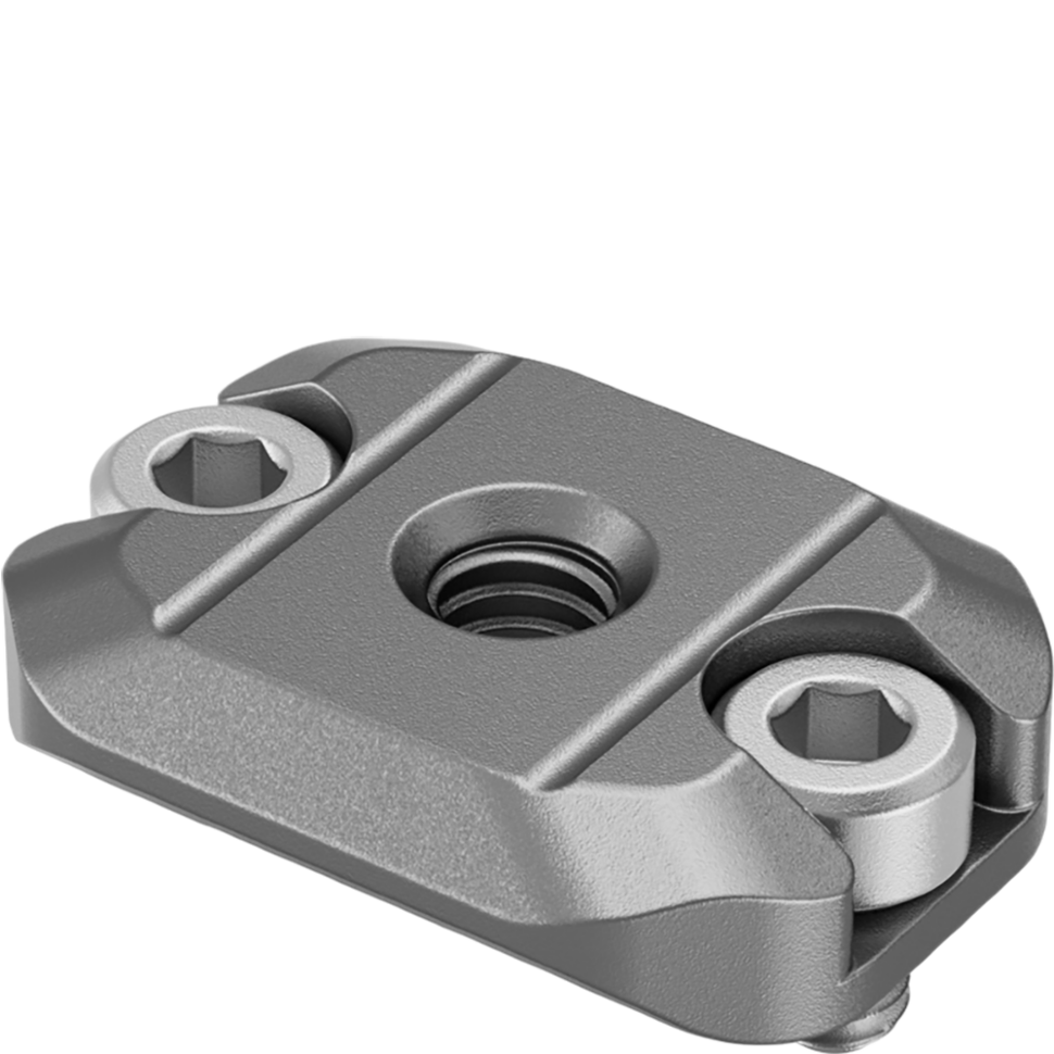 Крепление SmallRig HawkLock H21 mini NATO для DJI RS preOrder=29.08.2026