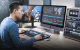 Клавиатура Blackmagic DaVinci Resolve Editor Keyboard - Изображение 152303