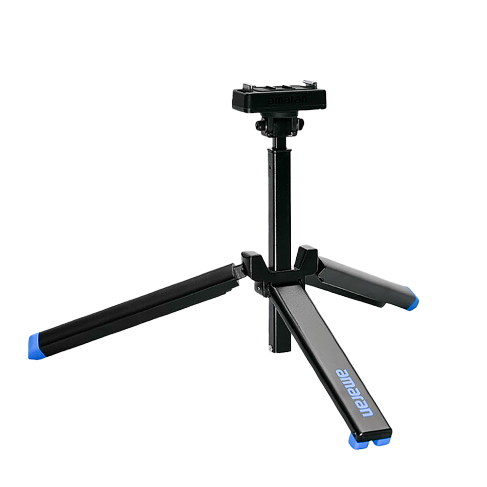 Мини штатив amaran Ace Lock Mini Tripod 
