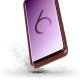 Чехол VRS Design High Pro Shield для Galaxy S9 Plus Red Blush Gold - Изображение 69646