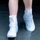 Водонепроницаемые бахилы Zaofeng Rainproof Shoe Cover XXL Белые - Изображение 163935