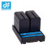Адаптер питания DigitalFoto V-Mount Battery Adapter - Изображение 77028