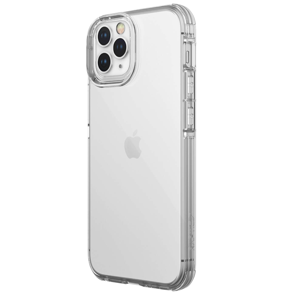 Чехол Raptic Clear для iPhone 13 Pro Прозрачный 