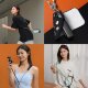 Салфетка - чехол Ulanzi CO70 для DJI Osmo Pocket 3 Чёрная - Изображение 276468
